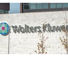 Wolters Kluwer – Mit neuem Aktienrückkaufprogramm ins neue Jahr starten