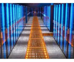 Generac – Stark steigender Strombedarf für Rechenzentren sorgt für Fantasie