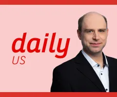 dailyUS: NASDAQ - Erneut am Widerstand gescheitert