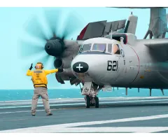 Northrop Grumman – Trump fordert Verteidigungshaushalt von 1,5 Billionen Dollar