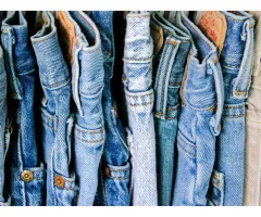 Levi Strauss – Ikonische Jeans-Marke feiert fulminantes Comeback