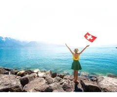 EUR/CHF – Seitwärtsphase vor dem Ende