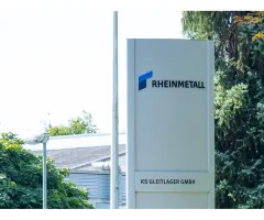 Rheinmetall – Rüstungsboom bietet nie da gewesene Wachstumsmöglichkeiten