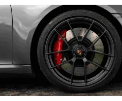 Porsche AG – Auf DAX-Abstieg folgt nächste herbe Gewinnwarnung