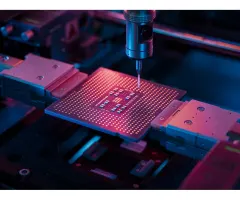 ASML Holding – KI-Boom sorgt für Prognoseanhebung