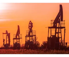 Öl – Stärkster Tages-Rückgang seit sechs Jahren