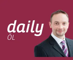 dailyOEL: Weg nach unten steht offen