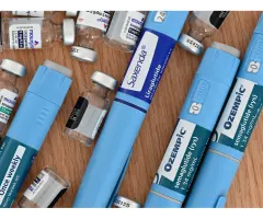 Novo Nordisk – Aktie erholt sich schnell von Einbruch nach Gewinnwarnung