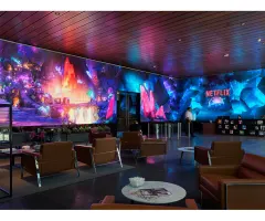 Netflix – Ausblick und Aussetzen der Aktienrückkäufe sorgen für Kurseinbruch