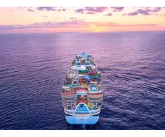 Royal Caribbean Cruises – Aktie schippert von einem Rekordhoch zum nächsten