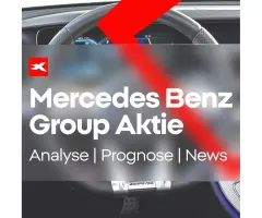 Daimler Truck Aktie im Fokus: Gewinneinbruch trotz stabiler Dividende – Jetzt Daimler Truck Aktien kaufen?