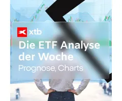 ETF Analyse der Woche | Amundi MSCI Korea UCITS ETF Acc