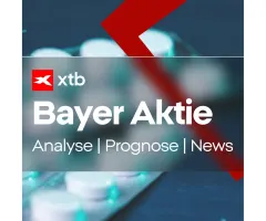 BAYER Aktie Market Update - Kursexplosion!