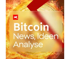 Bitcoin aktuell im Fokus: Waffenstillstandshoffnung treibt BTC auf 68.600 USD – Hält die Rally diesmal?