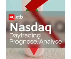 Nasdaq Prognose & Analyse für Nasdaq, den 17.04.26 – Aktuelle Einschätzung