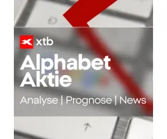 Alphabet Aktie am EMA200: Wichtige Aktien News zum Tech-Riesen