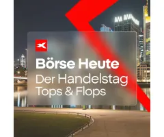 BÖRSE HEUTE: Tech-Schwäche belastet Märkte – Nasdaq 100 fällt deutlich (12.12.2025)