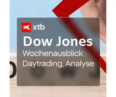 Die aktuelle DOW JONES-Analyse am 20.04.26 | Überblick für KW 17