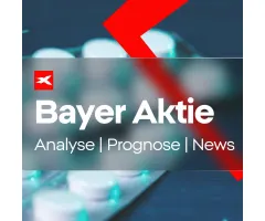 Bayer Aktie im Fokus: Milliardenvergleich bei Roundup – Jetzt Aktien kaufen?