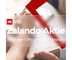 Zalando Aktie | Folgt nach der technischen Erholung die Trendwende?  | Analyse