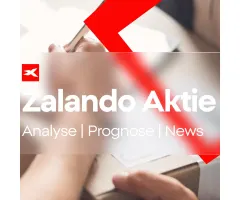 Zalando Aktie: Prognose für das Unternehmen | Aktie im Fokus, die Aktuelle Analyse am 13.01.26