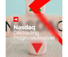 Nasdaq Prognose & Analyse für Mittwoch, den 03.12.25 – Aktuelle Einschätzung