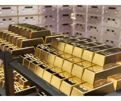 Warum die Gold-Schwäche noch etwas länger anhalten dürfte