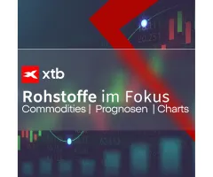 ⚫Rohstoffüberblick: Öl, Gold, Erdgas, Emissionen (11.08.2026)