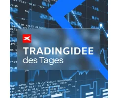 TRADINGIDEE des Tages | S&P 500 (21.01.2026)