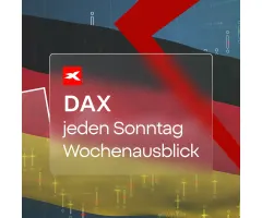 DAX: Hormus offen oder zu ist die maßgebliche Frage!