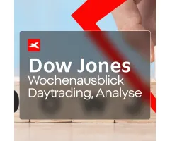 Die aktuelle DOW JONES-Analyse am 19.01.26 | Überblick für KW 04