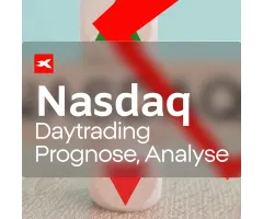 Nasdaq Prognose & Analyse für Mittwoch, den 10.12.25 – Aktuelle Einschätzung