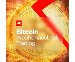 Krypto News: Bitcoin bleibt richtungslos – Bitcoin News nach FED-Entscheidung