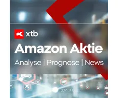 Amazon Aktie: AWS sichert sich historische NATO-Zulassung für Verteidigungs-Cloud