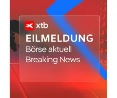 Fed Zinsentscheid: Leitzins bleibt bei 3,75–4,00 % – EURUSD reagiert mit leichten Gewinnen