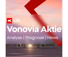 Vonovia Aktie am Tiefststand: Politische Unruhe in Berlin – Jetzt Wohnimmobiliengesellschaften als Aktien kaufen?