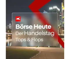 BÖRSE HEUTE: US-Märkte steigen trotz Ölpreis-Anstieg (16.04.2026)