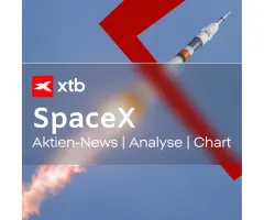 SpaceX Aktie vor der Bewährungsprobe: Wie viel Bewertung ist Business, wie viel Versprechen?