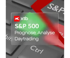 S&P 500 trotzt Zinsen und Öl: Steht der Wall Street ein bullischer Jahresschluss bevor?