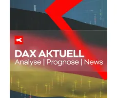 DAX Prognose für Mittwoch, 03.12.25 – Aktuelle Einschätzung und Chartanalyse