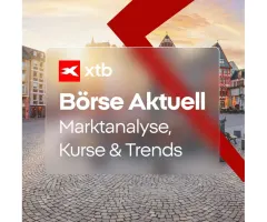 BÖRSE AKTUELL: Ölpreise steigen nach neuen Spannungen im Nahen Osten (20.04.2026)