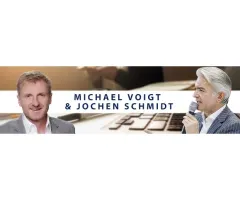 Tradebesprechung mit Michael Voigt und Jochen Schmidt - Die 100. Ausgabe heute um 18:30 Uhr