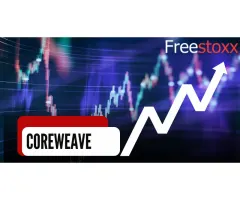 CoreWeave Aktienanalyse – institutionelle Anleger wie Cathie Wood und Ray Dalio greifen zu