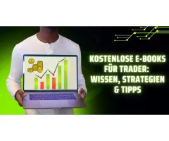 Kostenlose E-Books für Trader zu Weihnachten: Wissen, Strategien & Tipps