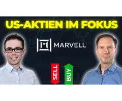 Marvell Technology rockt die Börse: KI-Deal & starke Q3-Zahlen – kaufen oder warten?