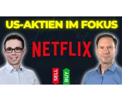 Netflix Aktie & Warner Bros. Übernahme: Gamechanger oder teures Risiko für 2026?