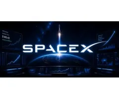 SpaceX IPO – Die vielleicht größte Börsengeschichte des Jahrzehnts