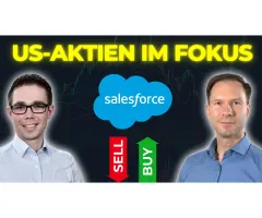 Salesforce & KI-Wette Agentforce: Trendwende oder Risiko?