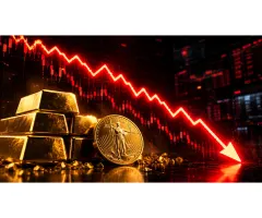Gold unter Druck: Hält die Schicksalsmarke bei 4.000 Dollar?