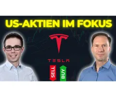 Tesla unter Elon Musk: Visionäre Zukunft oder gefährliche Wette?